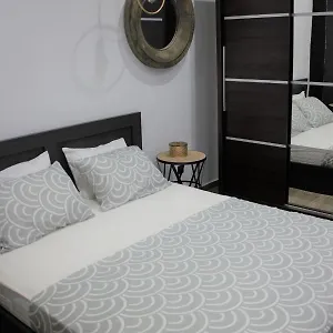Apartament Zen Luxury Living