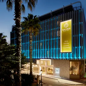Olive 4* Heraklion (Crete)