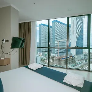 New Wave Otel
