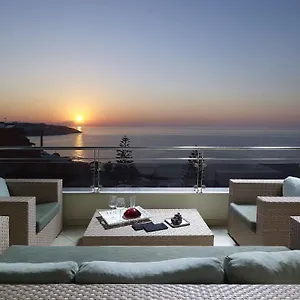 Macaris & 4* Rethymno (Crete)