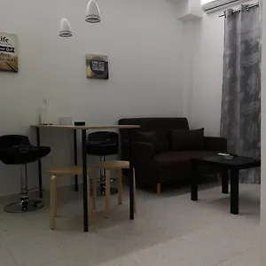 Διαμέρισμα Dimitris House 7, Θεσσαλονίκη