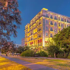 Gdm Megaron, Historical Monument 5* Heraklion (Crete)