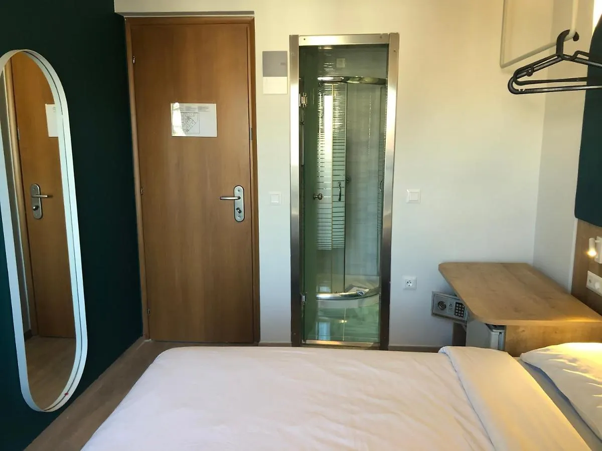 Mandrino Hotel Thessaloníki 3*,  Grekland