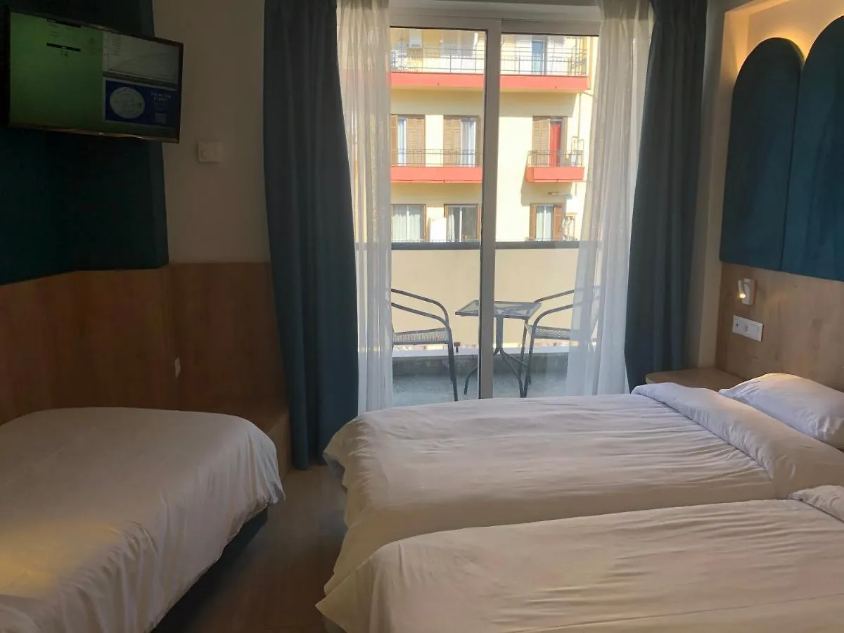 Mandrino Hotel Thessaloníki