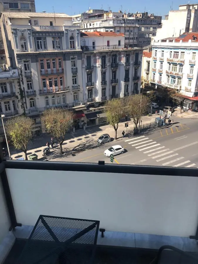 Mandrino Hotel Θεσσαλονίκη
