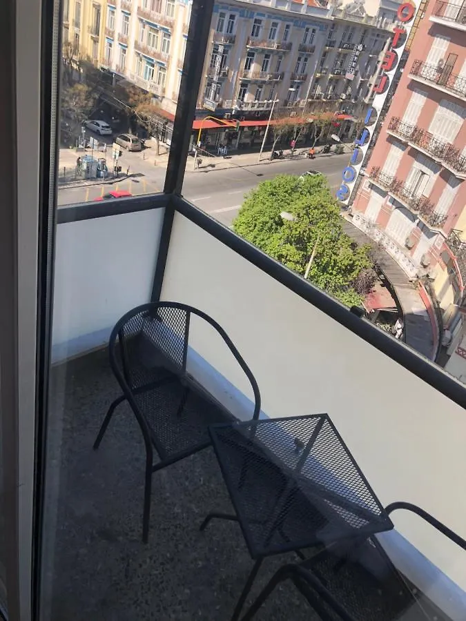 Mandrino Hotel Θεσσαλονίκη