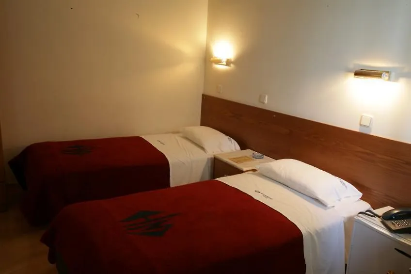 Mandrino Hotel Thessaloníki