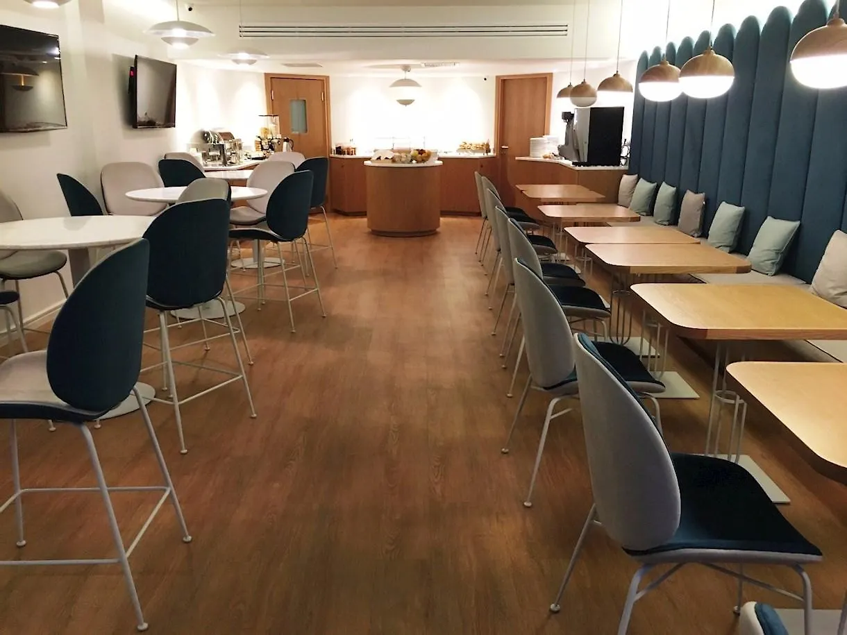 曼德利诺酒店 塞萨洛尼基 3*,