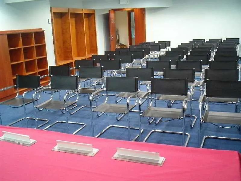 Mandrino Hotel Thessaloníki