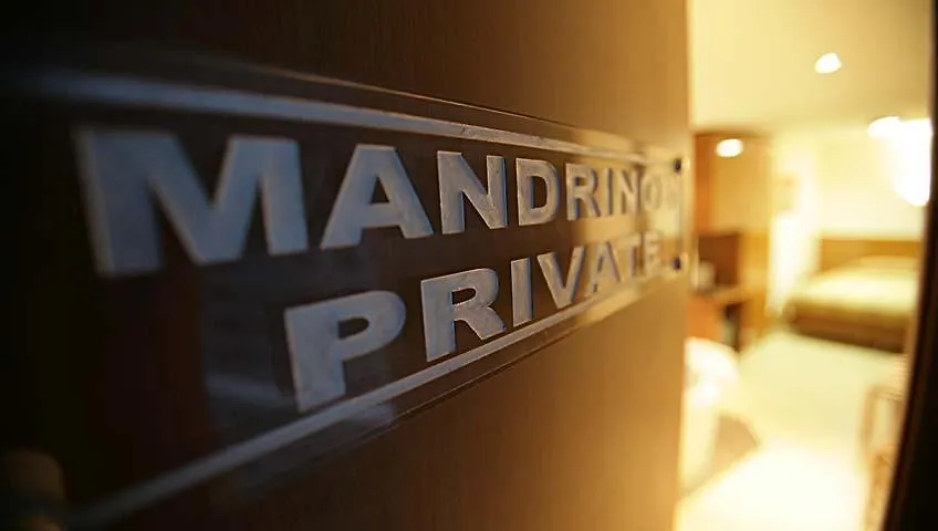 Mandrino Hotel Thessaloníki