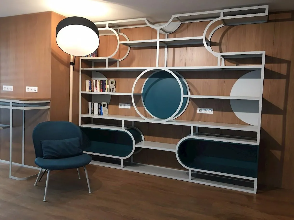 Mandrino Hotel Thessaloníki