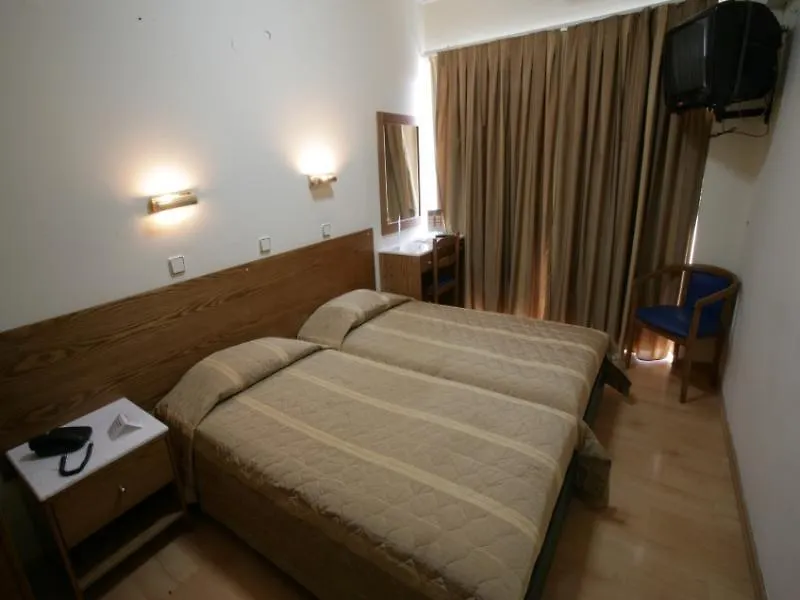 Mandrino Hotel Thessaloníki Grekland