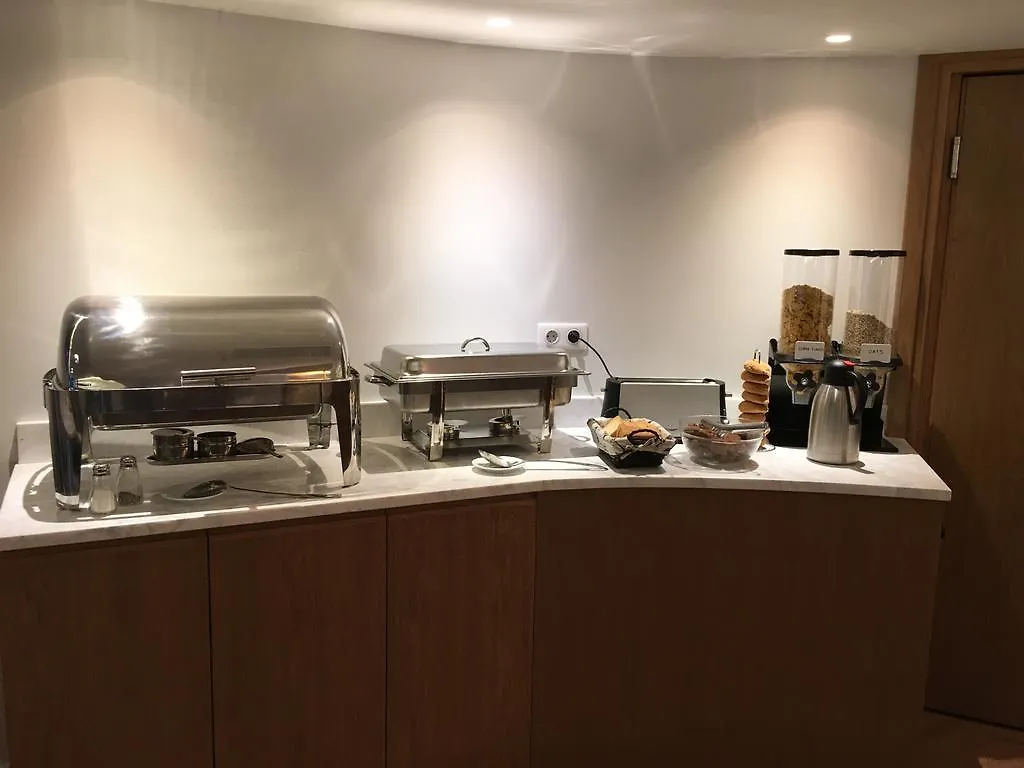 酒店 曼德利诺酒店 塞萨洛尼基