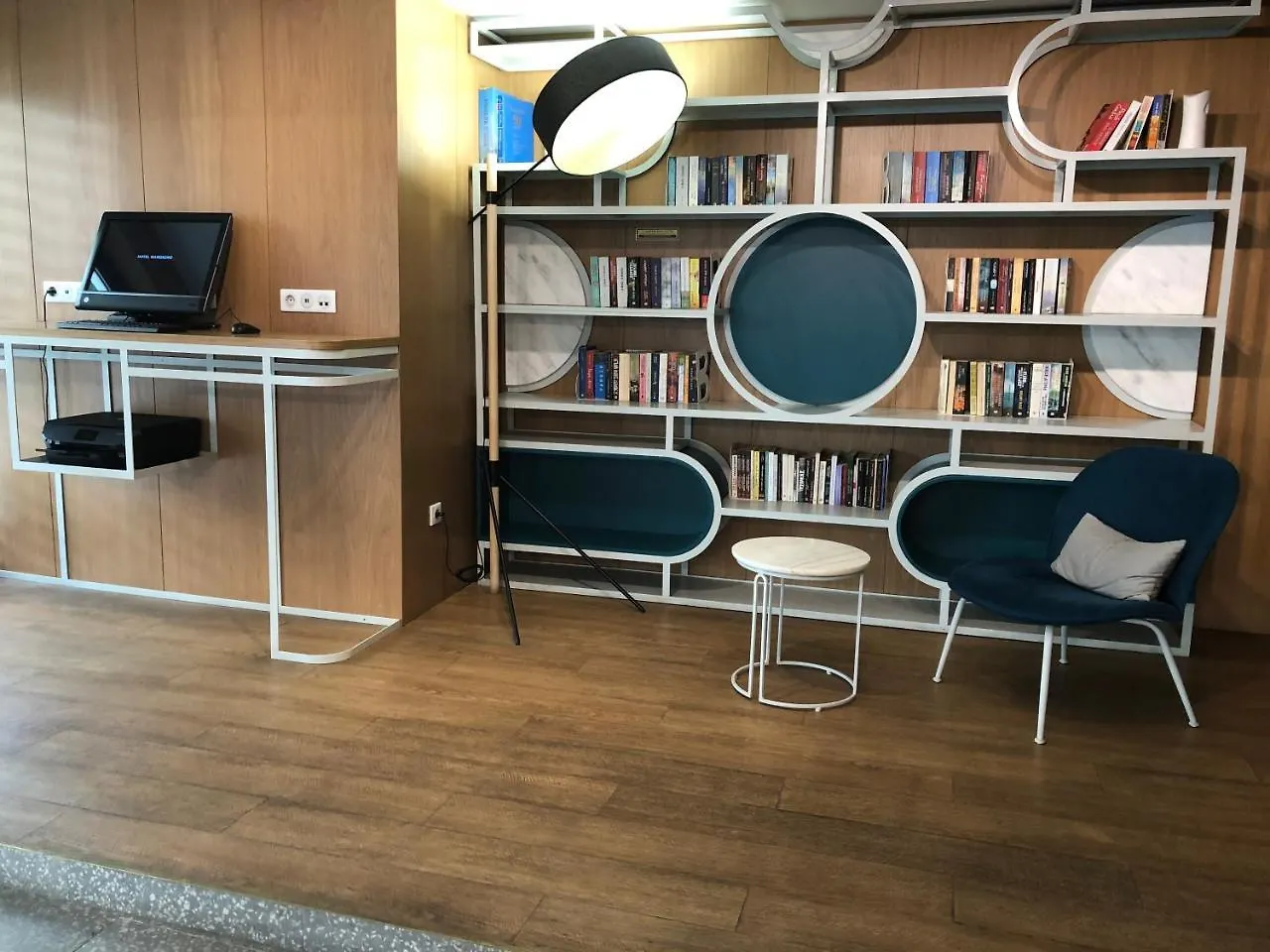 Mandrino Hotel Thessaloníki