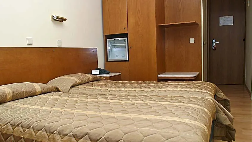 Mandrino Hotel Saloniki