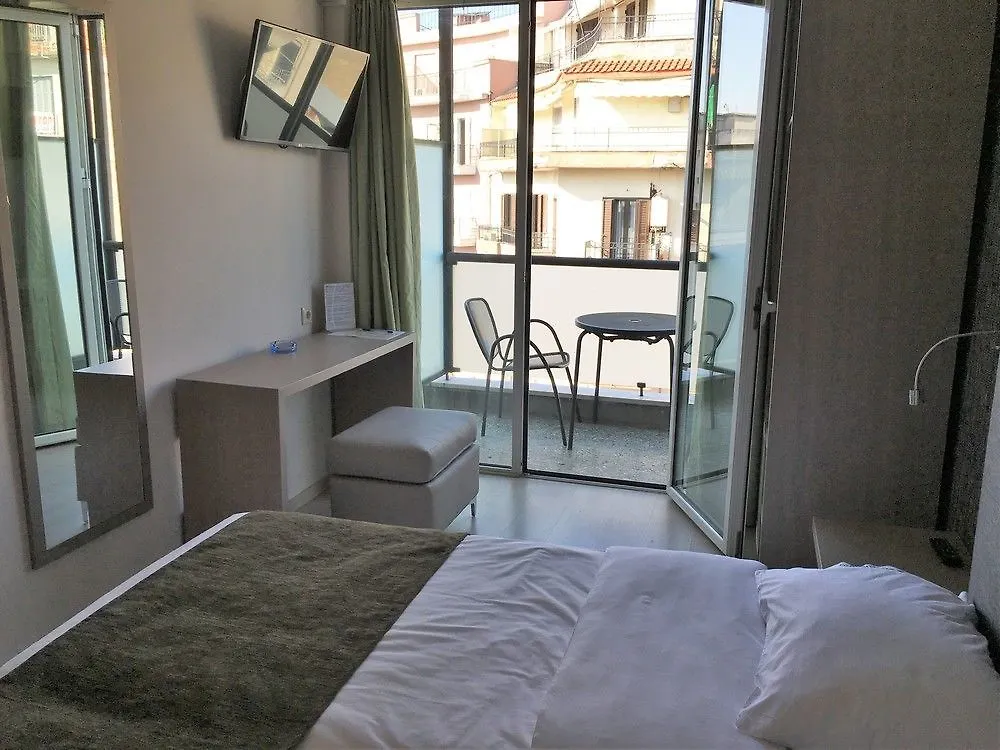 Mandrino Hotel Saloniki